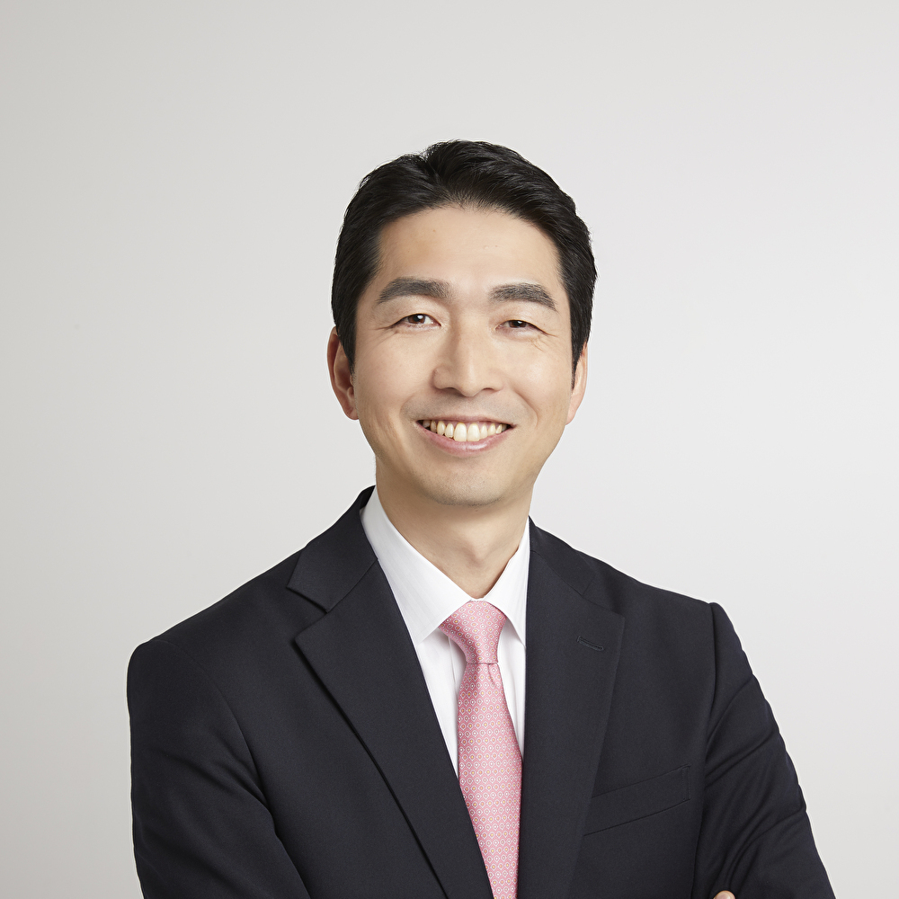 自分が相談したいと思えるサービス、預けたいと感じられる会社を作る